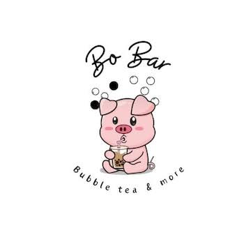 Bo Bar Bubble Tea & More